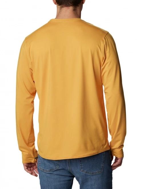 Tech Trail Long Sleeve Crew II