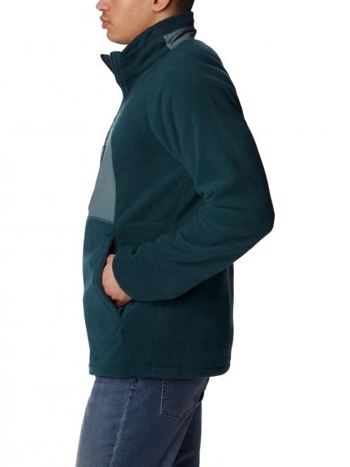 Rapid Expedition Full Zip Fleece