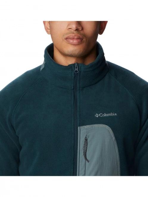 Rapid Expedition Full Zip Fleece