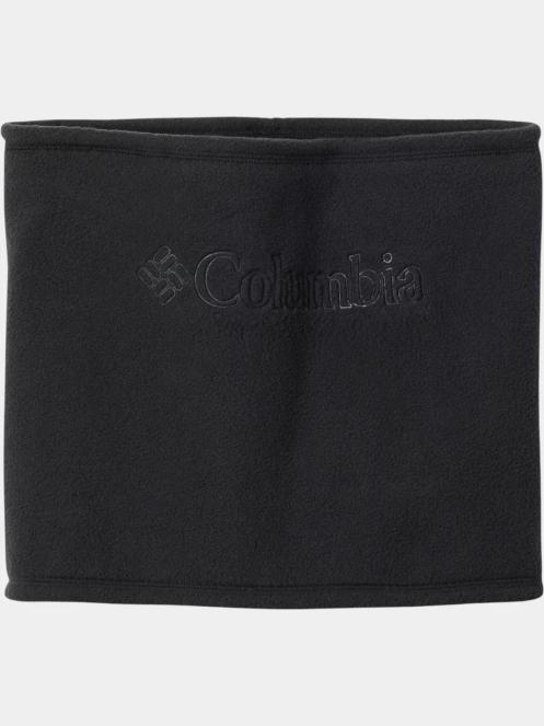 esarfa tubulara pt. barbati Columbia Fast Trek II Gaiter negru 2