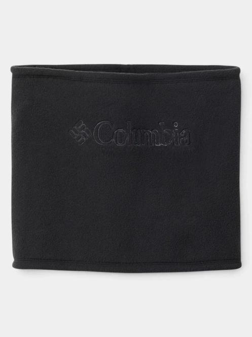 esarfa tubulara Columbia Fast Trek II Gaiter negru 2