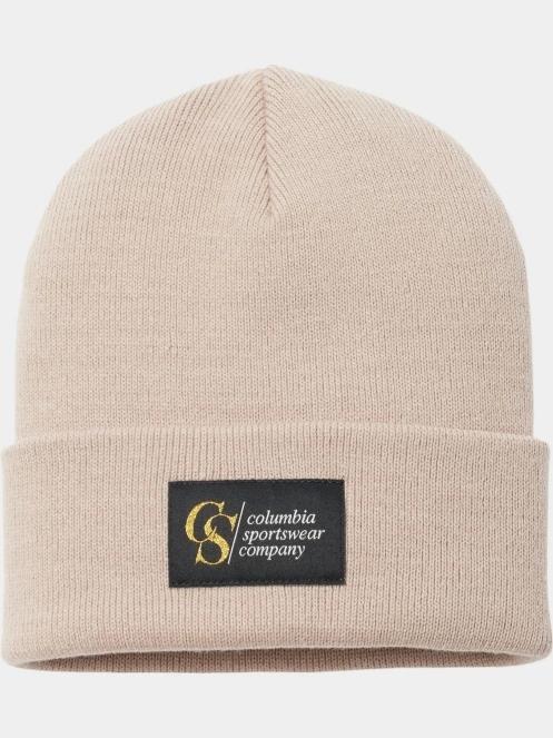 City Trek Heavyweight Beanie