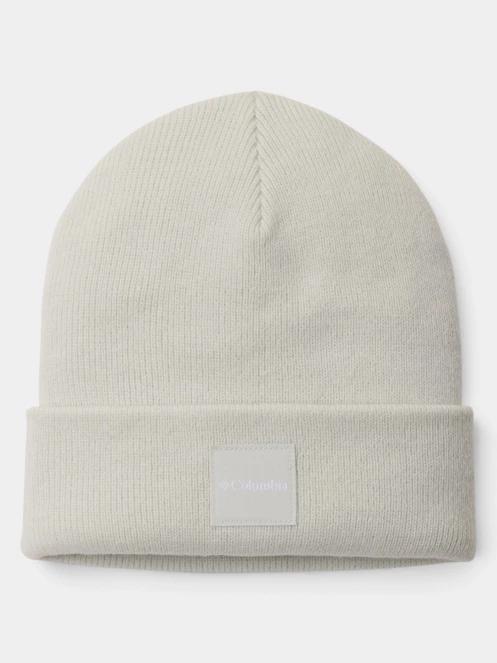 caciula tricotata Columbia City Trek Heavyweight Beanie verde deschis 2