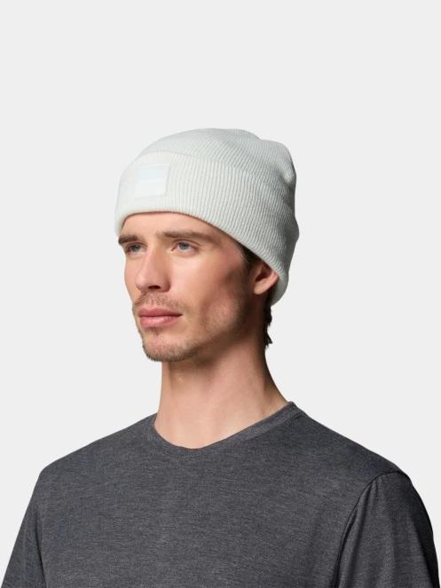caciula tricotata Columbia City Trek Heavyweight Beanie verde deschis 5