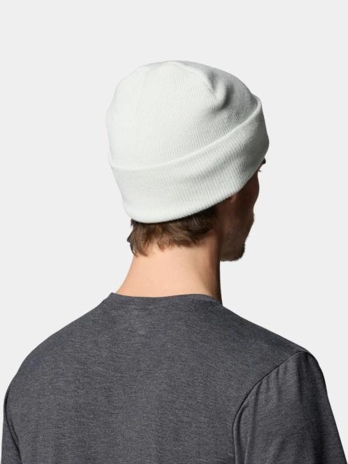 caciula tricotata Columbia City Trek Heavyweight Beanie verde deschis 6