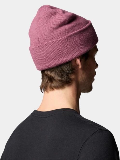caciula tricotata Columbia City Trek Heavyweight Beanie violet 5