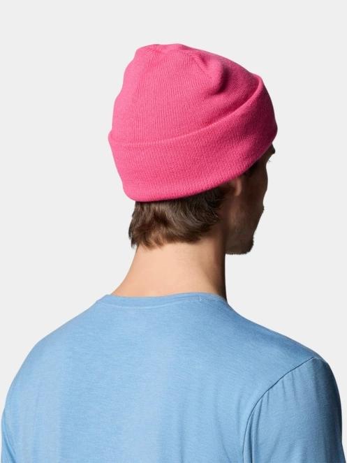 caciula tricotata Columbia City Trek Heavyweight Beanie magenta 5