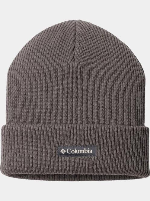 Whirlibird Cuffed Beanie