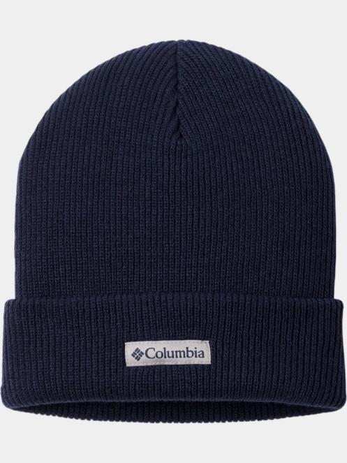 caciula tricotata pt. barbati Columbia Whirlibird Cuffed Beanie albastru 2