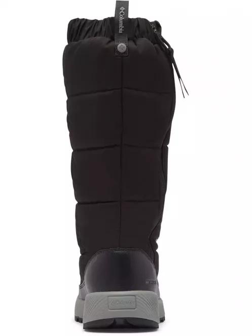 cizme de zapada pt. femei Columbia Paninaro Omni-Heat Tall negru 6