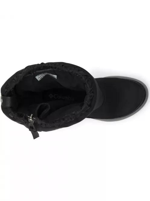 cizme de zapada pt. femei Columbia Paninaro Omni-Heat Tall negru 7
