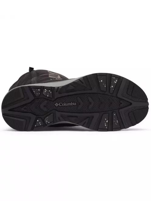 cizme de zapada pt. femei Columbia Paninaro Omni-Heat Tall negru 8