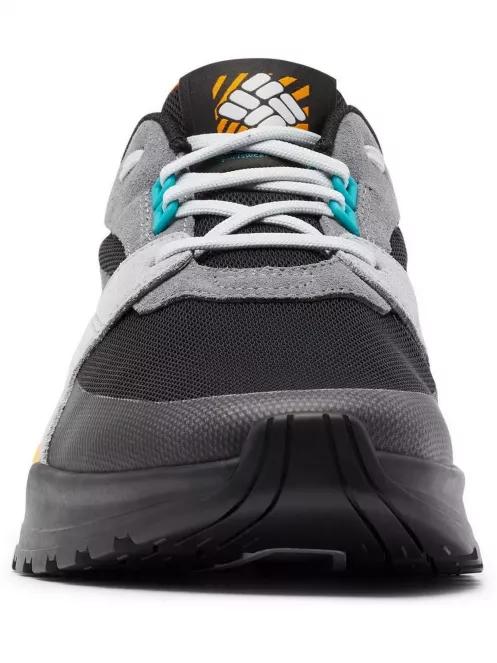 incaltaminte de strada pt. barbati Columbia Wildone Anthem negru 4