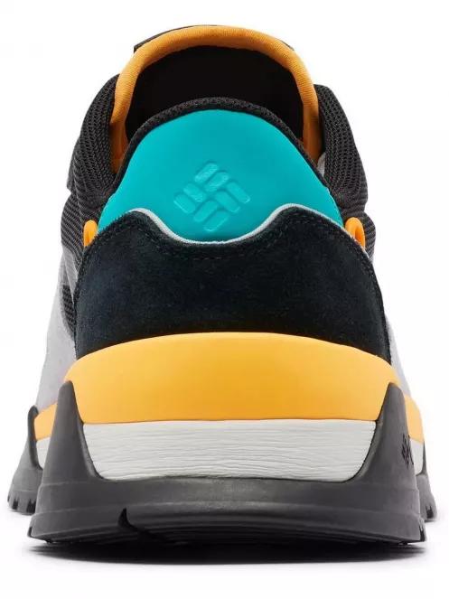 incaltaminte de strada pt. barbati Columbia Wildone Anthem negru 5