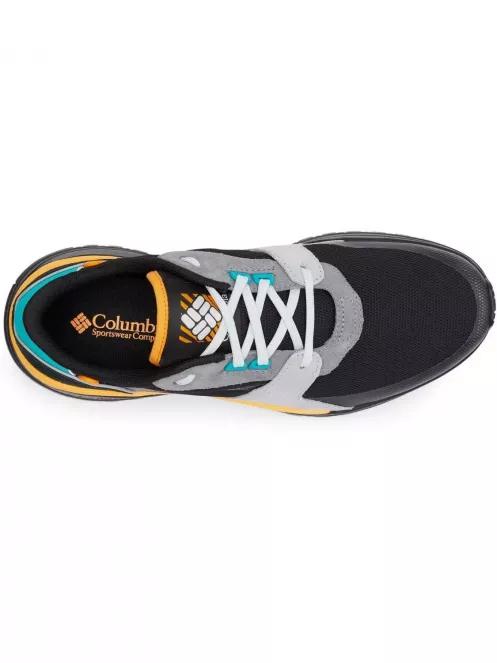 incaltaminte de strada pt. barbati Columbia Wildone Anthem negru 6