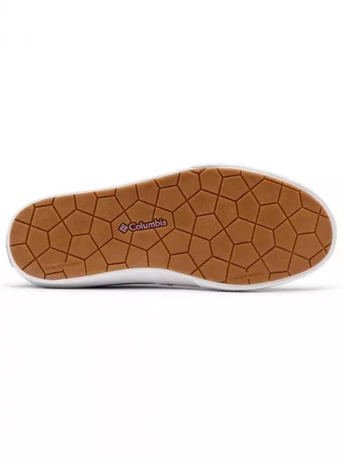 pantofi slip-on pt. femei Columbia Slack Water PFG Slip negru 7