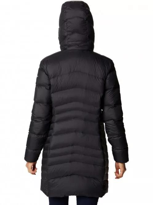 jacheta de puf pt. femei Columbia Autumn Park Down Mid Jacket negru 3