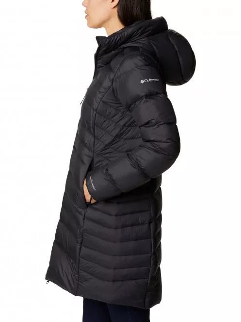 jacheta de puf pt. femei Columbia Autumn Park Down Mid Jacket negru 4