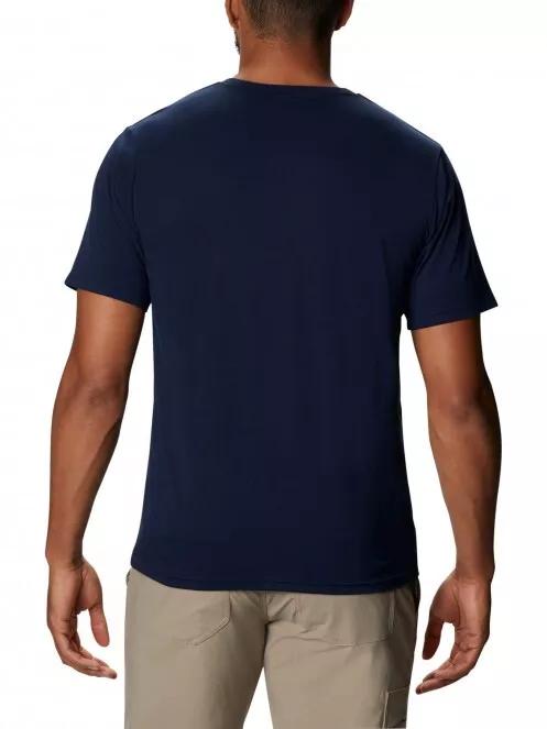 Men's Sun Trek Short Sleeve Tee