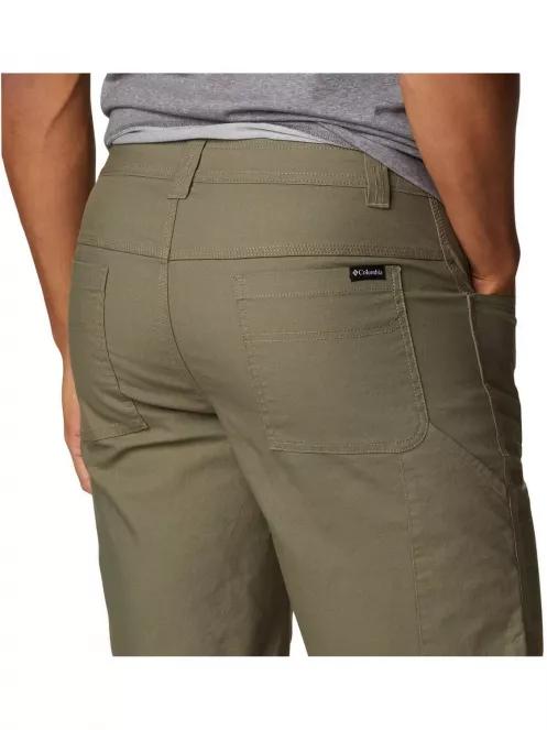 pantaloni scurti pt. barbati Columbia Rugged Ridge Outdoor Short verde 6