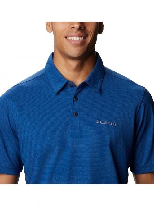 Havercamp Pique Polo