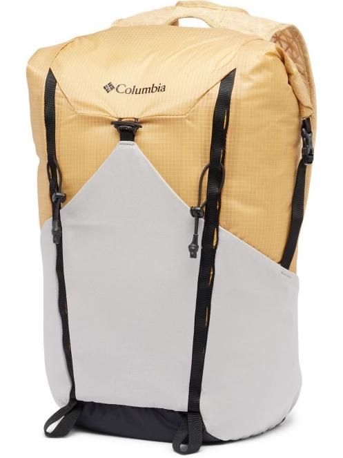 rucsaci de drumetie Columbia Tandem Trail 22L Backpack galben 2