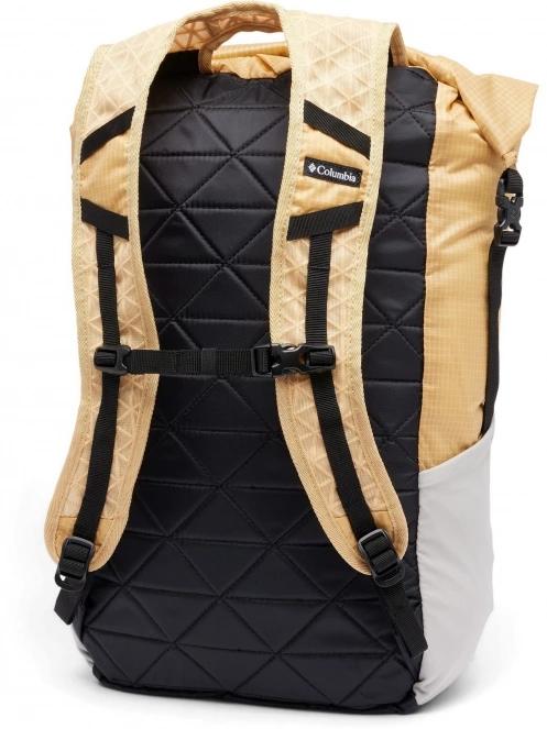 rucsaci de drumetie Columbia Tandem Trail 22L Backpack galben 3