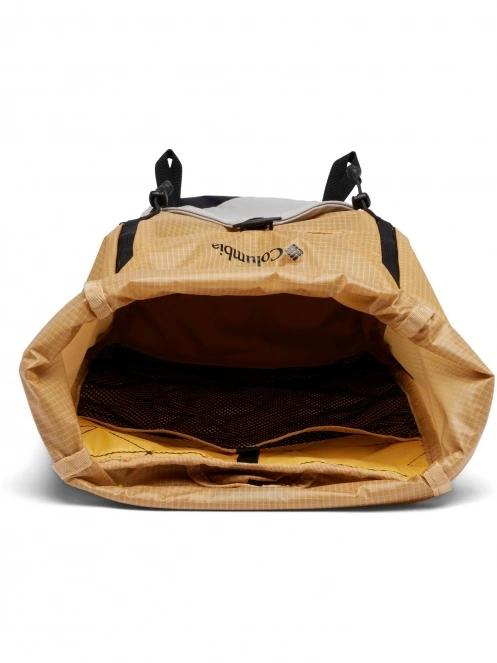 rucsaci de drumetie Columbia Tandem Trail 22L Backpack galben 5