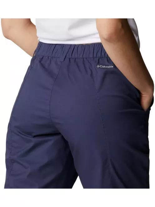 pantaloni de strada pt. femei Columbia Camp Daisy Pant albastru 6