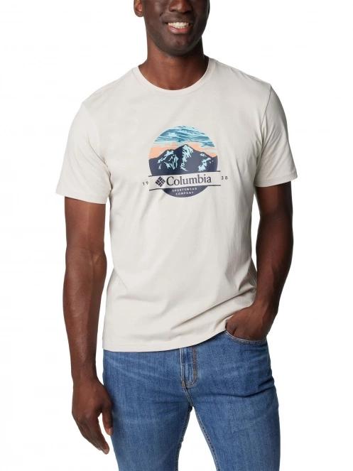 Path Lake Graphic Tee II