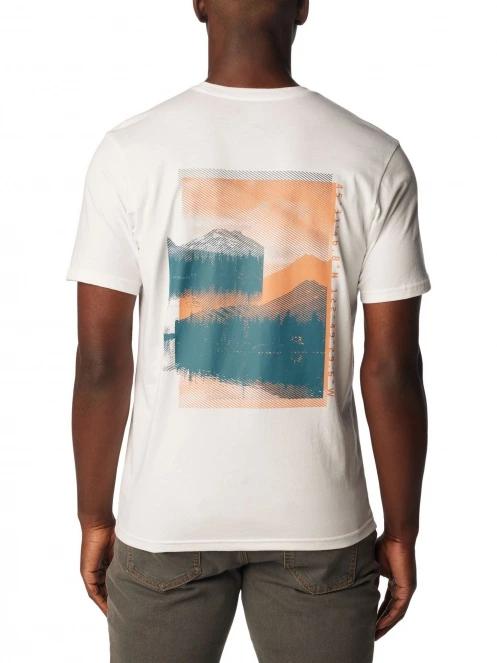 Rapid Ridge Back Graphic Tee II