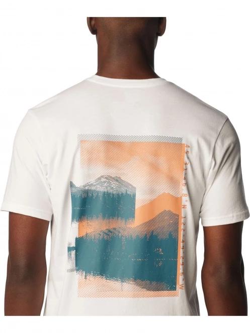 Rapid Ridge Back Graphic Tee II