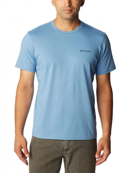 Rapid Ridge Back Graphic Tee II