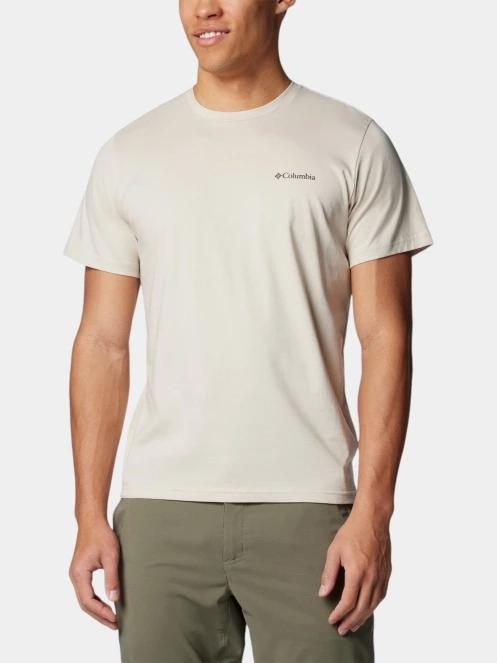 Rapid Ridge Back Graphic Tee II