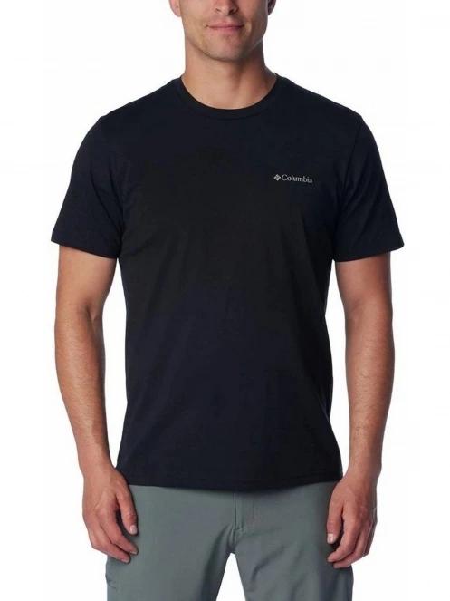 Rapid Ridge Back Graphic Tee II