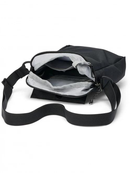 geanta cu banduliera pt. barbati Columbia Zigzag Side Bag negru 4