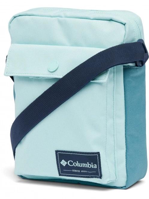 geanta cu banduliera pt. femei Columbia Zigzag Side Bag verde 2