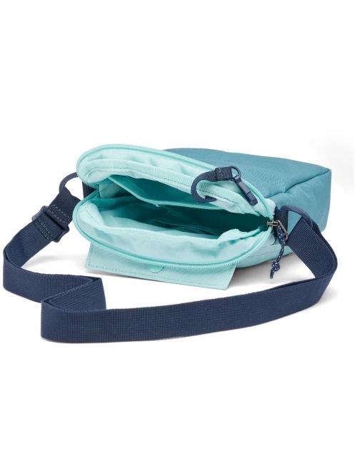 geanta cu banduliera pt. femei Columbia Zigzag Side Bag verde 4