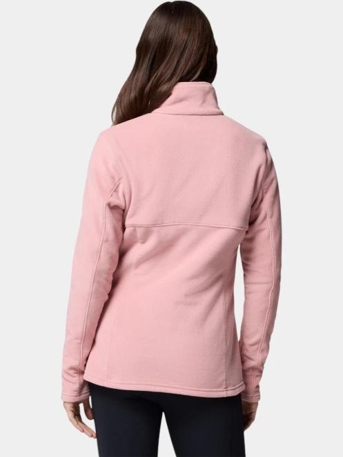 pulover polar pt. femei Columbia Basin Trail III Full Zip roz 4