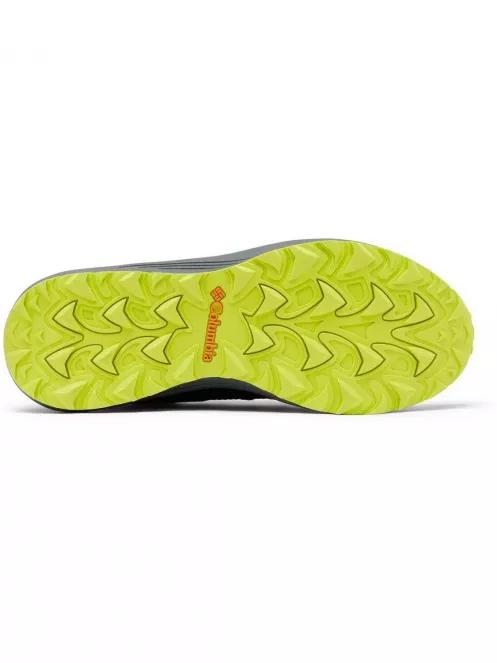 pantofi de drumetie pt. barbati Columbia Trailstorm Waterproof negru 7