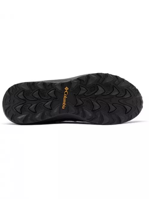 pantofi de drumetie pt. barbati Columbia Trailstorm Waterproof gri 7