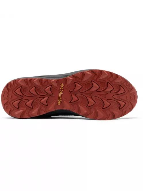 pantofi de drumetie pt. barbati Columbia Trailstorm Waterproof albastru 7