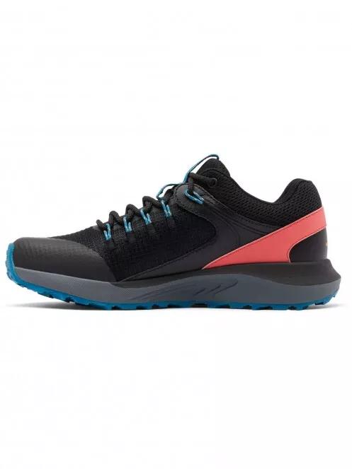 pantofi multisport impermeabili pt. femei Columbia Trailstorm Waterproof negru 4