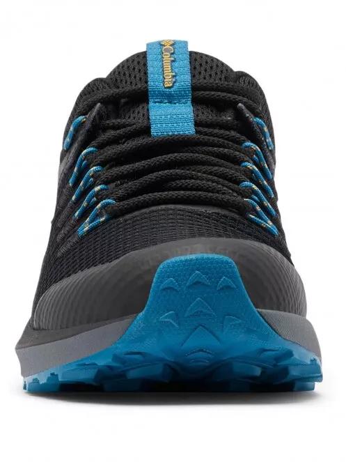 pantofi multisport impermeabili pt. femei Columbia Trailstorm Waterproof negru 5