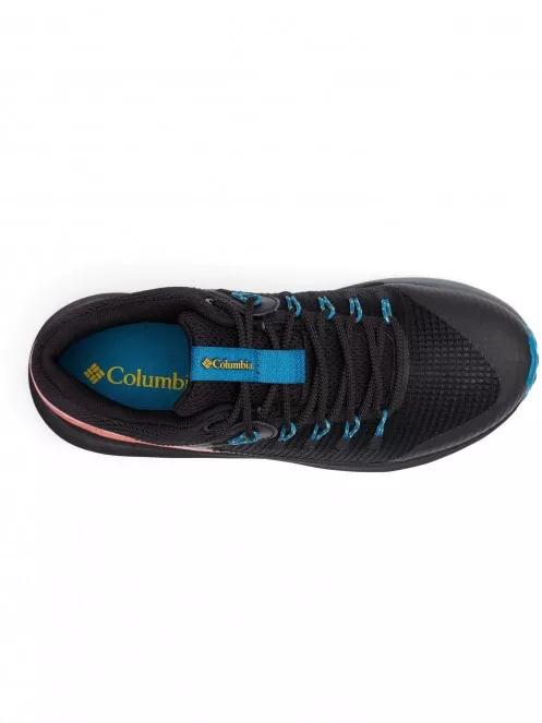 pantofi multisport impermeabili pt. femei Columbia Trailstorm Waterproof negru 7