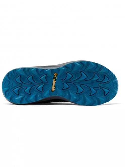 pantofi multisport impermeabili pt. femei Columbia Trailstorm Waterproof negru 8