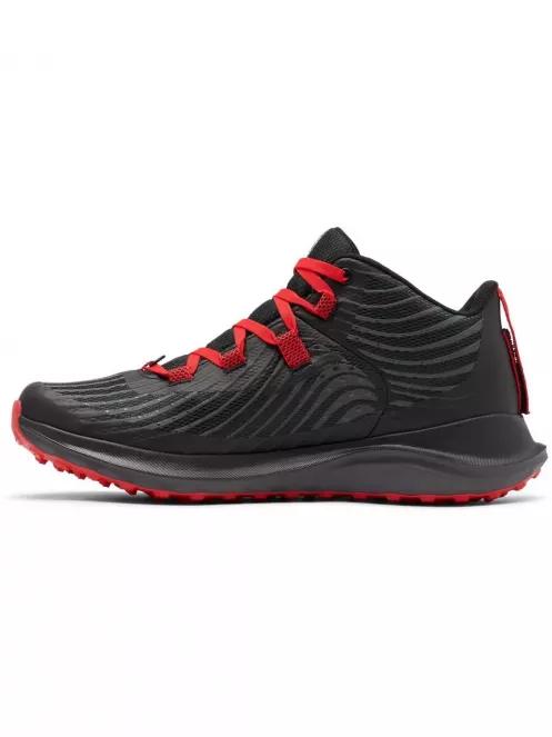 pantofi de drumetie impermeabili pt. barbati Columbia Escape Summit Outdry negru 3
