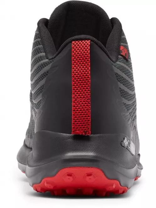 pantofi de drumetie impermeabili pt. barbati Columbia Escape Summit Outdry negru 5