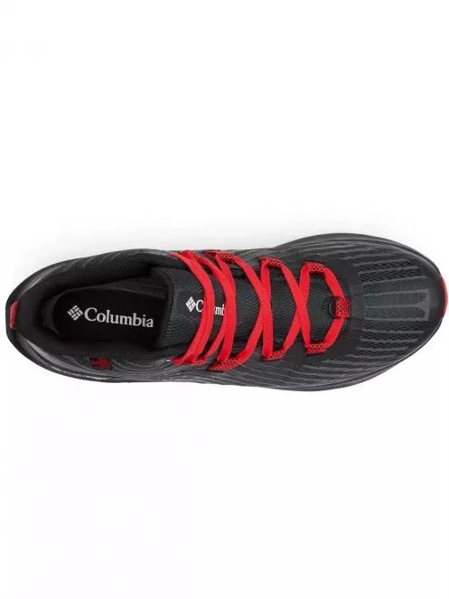 pantofi de drumetie impermeabili pt. barbati Columbia Escape Summit Outdry negru 6