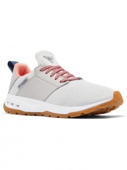 pantofi multisport pt. femei Columbia Tamiami PFG WMNS gri 2